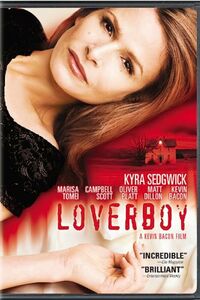 Loverboy 2005